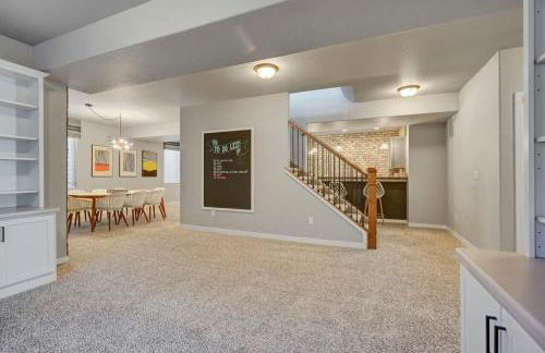 4BR Mountain views - Movie Theater - Pool Table - Foto 30