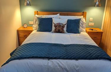The Coo Shed - Foto 13