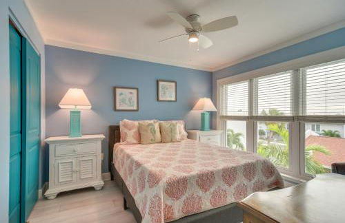 Sip, Sunbathe and Relax Poolside Madeira Beach Gem! - Photo 19