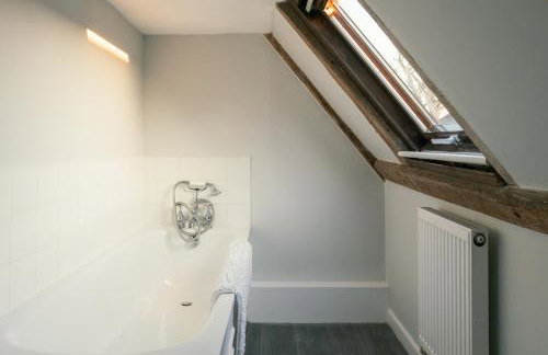 Park Farm House - Georgian Country Retreat - Photo 54