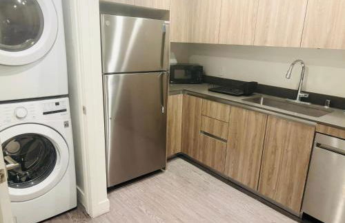 Urban Chic residence in Central LA - Foto 16