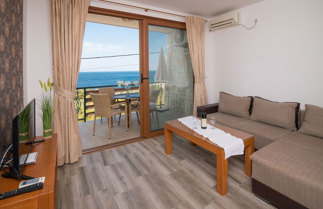 Arabela 2 Apartments - Foto 43