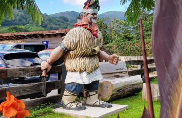 Tresanea Apartamentos - Foto 34