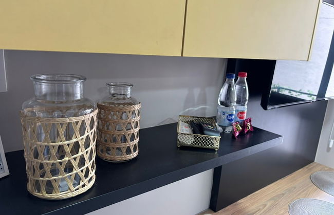 Studio Sao Paulo PUC Allianz Park 805WB - Foto 9