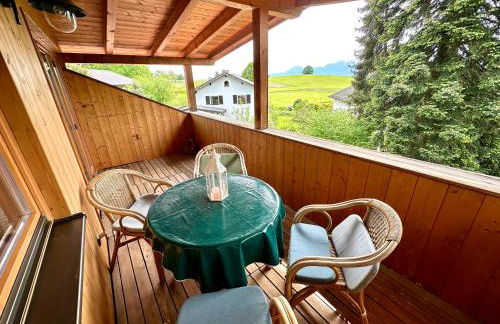 Rosi's Ferienwohnung Kampenwandblick - Foto 15