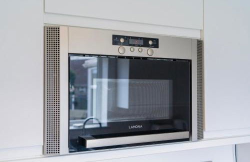 Spacious Luxurious Serviced Accommodation 1 - Foto 41