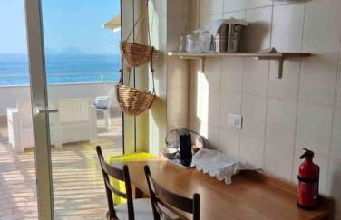 Attico una finestra sulle Isole Eolie - Foto 22