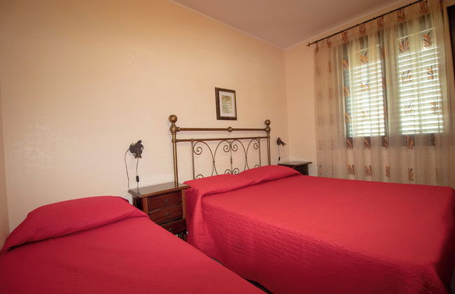 Case vacanza Cristina - Foto 12