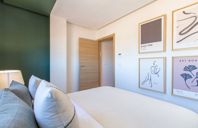 ZARI BOUTIQUE Aparthotel - Foto 17