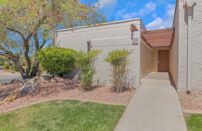 Villas at Southgate - Foto 17