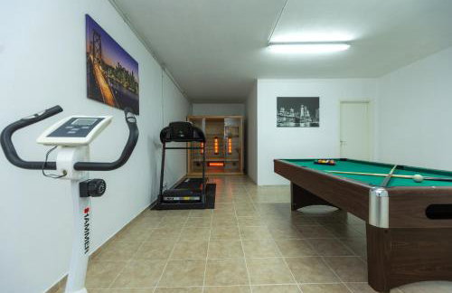 Villa Relax with sauna & jacuzzi &gym - Foto 77