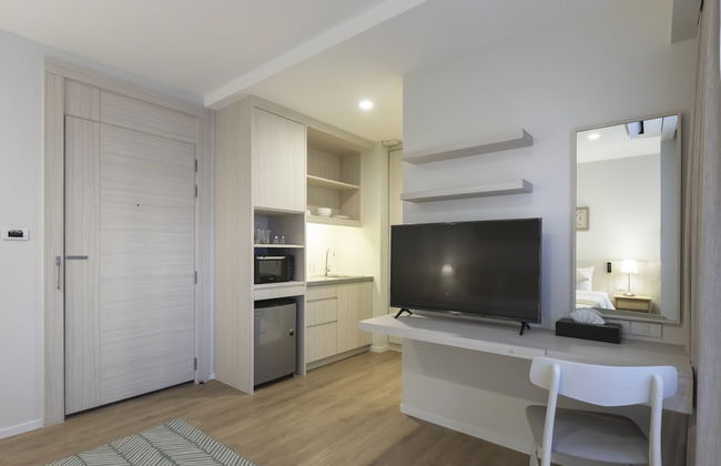 Kantary Hotel Ban Chang - Foto 8