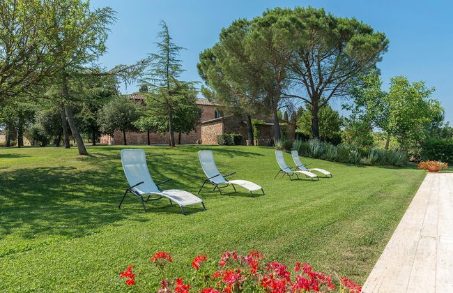 Si-a468-spla0at - Fattoria L Olmo Rosso 14 - Foto 31