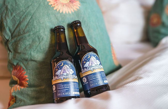 Ferienwohnungen Alte Destillerie Rathen - Foto 11