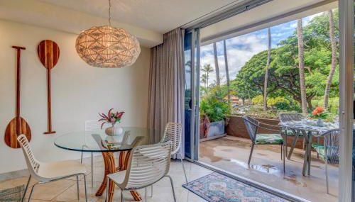 Maui Kaanapali Villas A210 - Foto 5