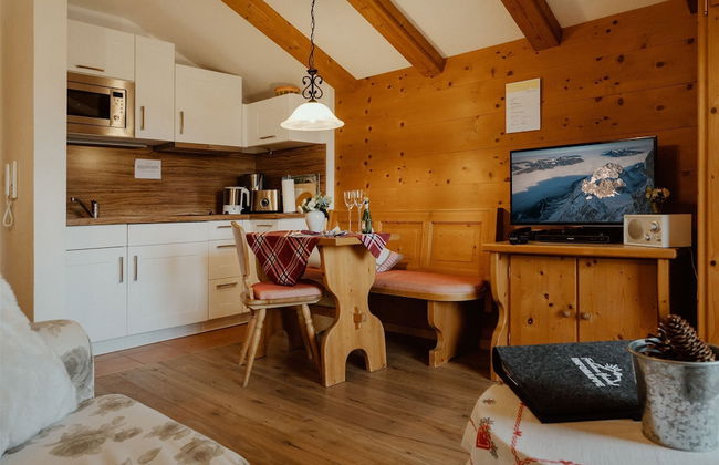 Ferienhaus Heimhof - Foto 19