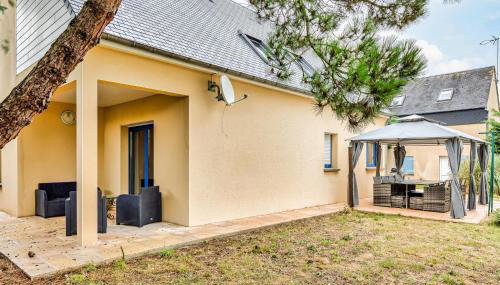 Pet Friendly Home In Pirou With Wifi - Foto 2