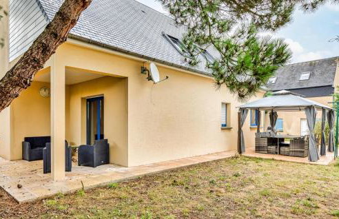 Pet Friendly Home In Pirou With Wifi - Foto 2