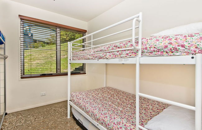 Tangalooma Hilltop Haven - Foto 8