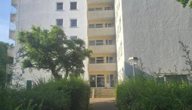 1 Zimmer Wohnung Laatzen nähe Messe - Foto 2