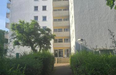 1 Zimmer Wohnung Laatzen nähe Messe - Foto 2