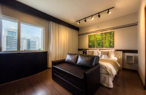 Apartamento Pátio Paulista - Photo 6