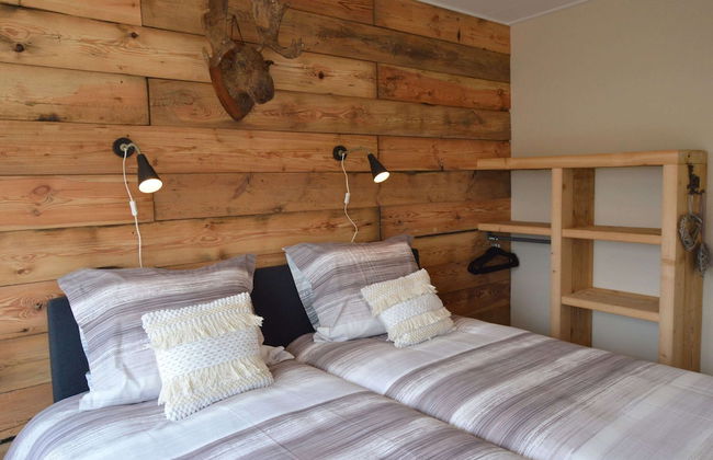 Cozy Holiday Home in Nistelrode With Garden - Photo 12