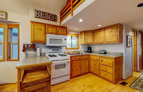 Catch a Wave, B-15 - Foto 8