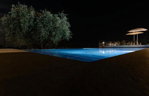 Colago Private Villas Lake Garda - Foto 38