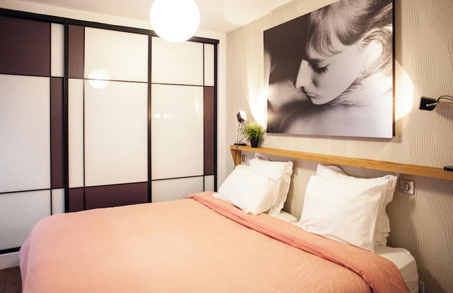 Dijon La Belle Adresse - Foto 7