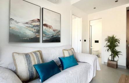 MarAdentro Penthouse - Views and beach at 10 minutes - Foto 9