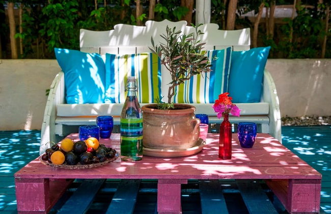 Thedreamhouse Chlorinefree Heated Pool Artvillage - Foto 7