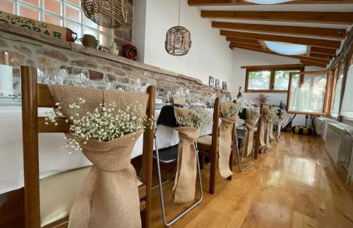 El Rincón de Golobar en Brañosera - Foto 61