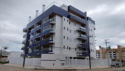 Apartamento Ubatuba Toninhas - Foto 2