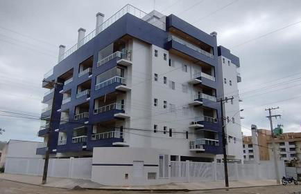 Apartamento Ubatuba Toninhas - Foto 2