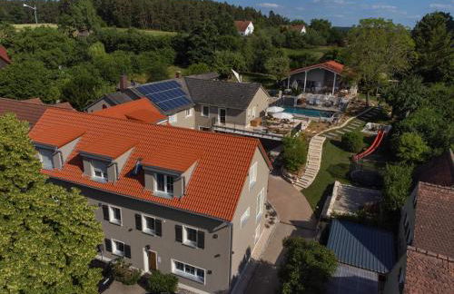 ferienhofEICHENBERG - Foto 1