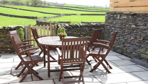 Meadow View near Settle. Short walk to food pub - Foto 3