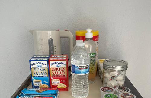 Lovely Private Guest Suite - 30MIN to SF, Berkeley, Napa - Foto 10