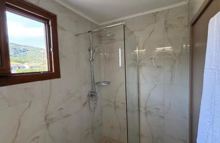 KYNTHIA seaview apartments samos - Foto 18