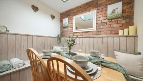 Picturesque Victorian Cottage - Foto 4