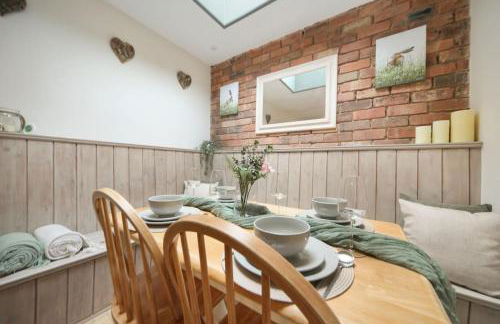 Picturesque Victorian Cottage - Foto 4