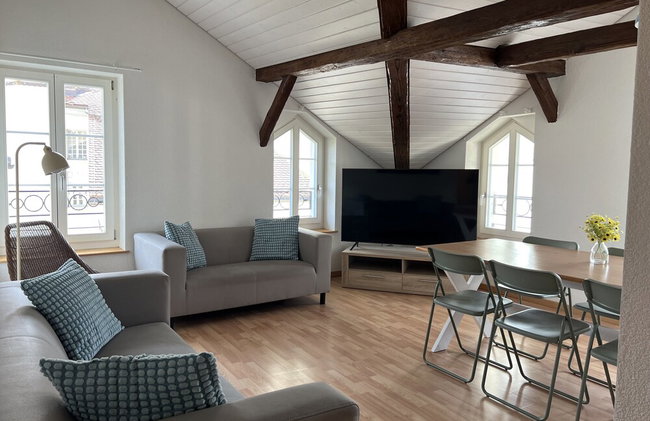 Nimbuzzz Apartments - Foto 40