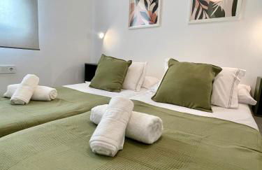 Sunny Malaga - Photo 15