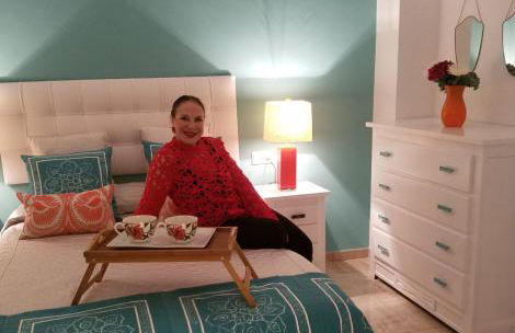 AMAZING FRONTAL BEACH APARTMENT #Traveller's Awards2023 - Foto 28