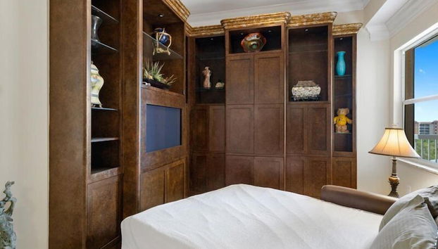 Palm Harbor 704 - Foto 3, Habitación