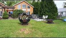 Luxury Lakehouse on Oneida Lake - Foto 2