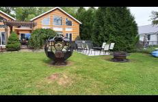 Luxury Lakehouse on Oneida Lake - Foto 2