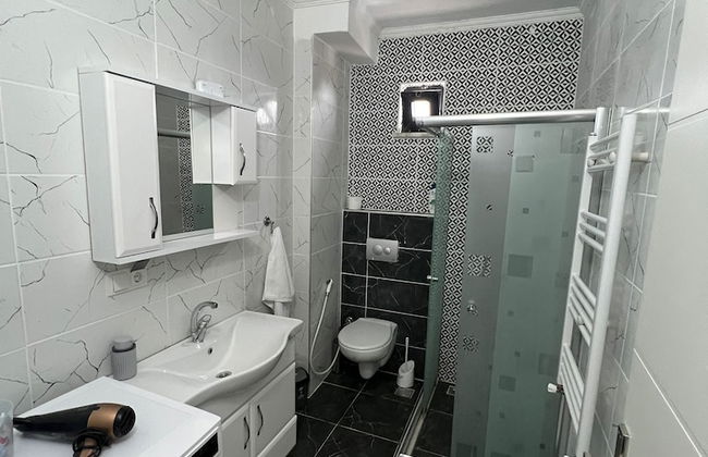 ALBAYRAK APART - Foto 11