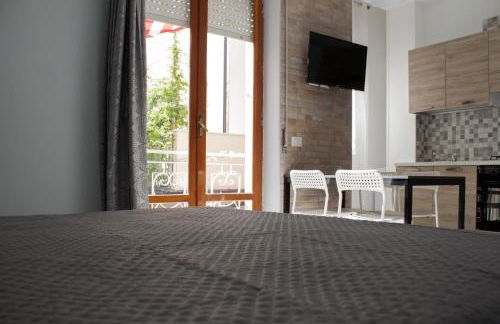 Una finestra sul glicine - Foto 12