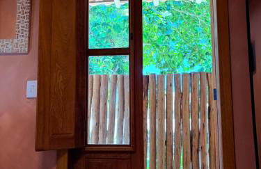 Casa Eva Caraíva - na vila - Photo 12